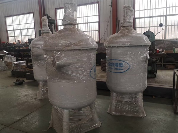 污泥脫水機的工作原理是什么樣子的？