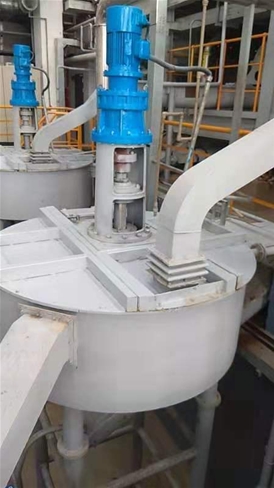 沉沙機(jī)
